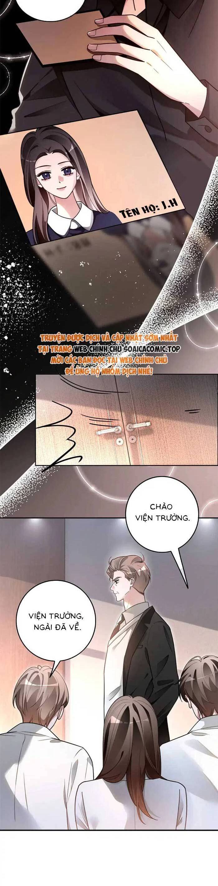 Được Các Anh Trai Chiều Chuộng Tôi Trở Nên Ngang Tàng Chap 302 - Next Chap 303