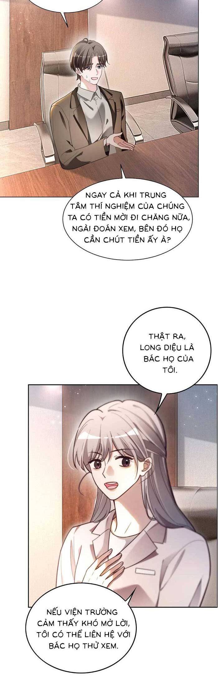 Được Các Anh Trai Chiều Chuộng Tôi Trở Nên Ngang Tàng Chap 303 - Next Chap 304