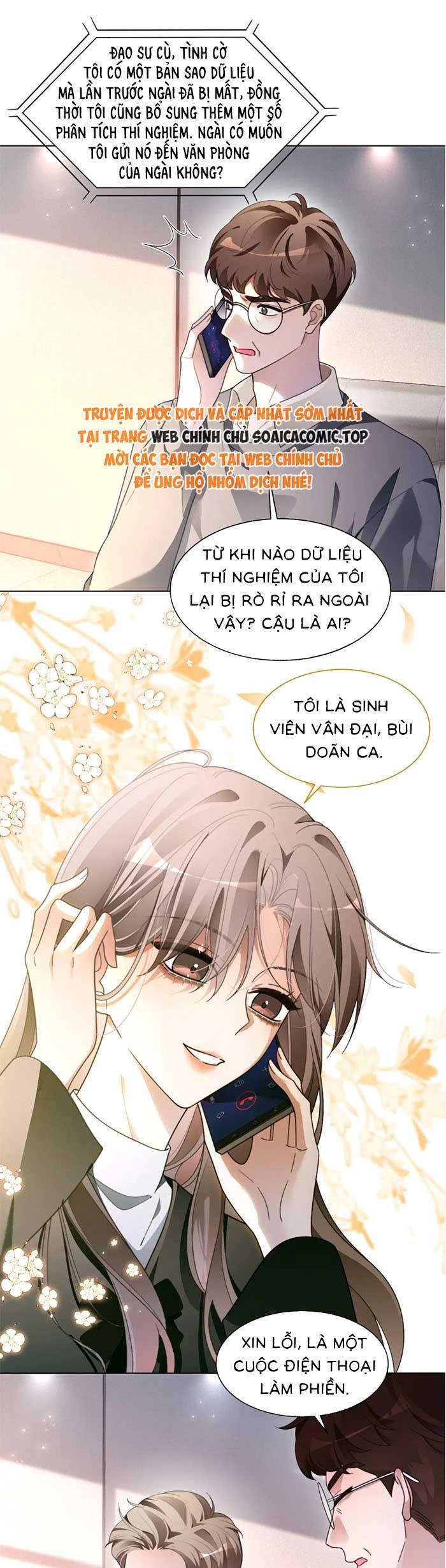 Được Các Anh Trai Chiều Chuộng Tôi Trở Nên Ngang Tàng Chap 303 - Next Chap 304