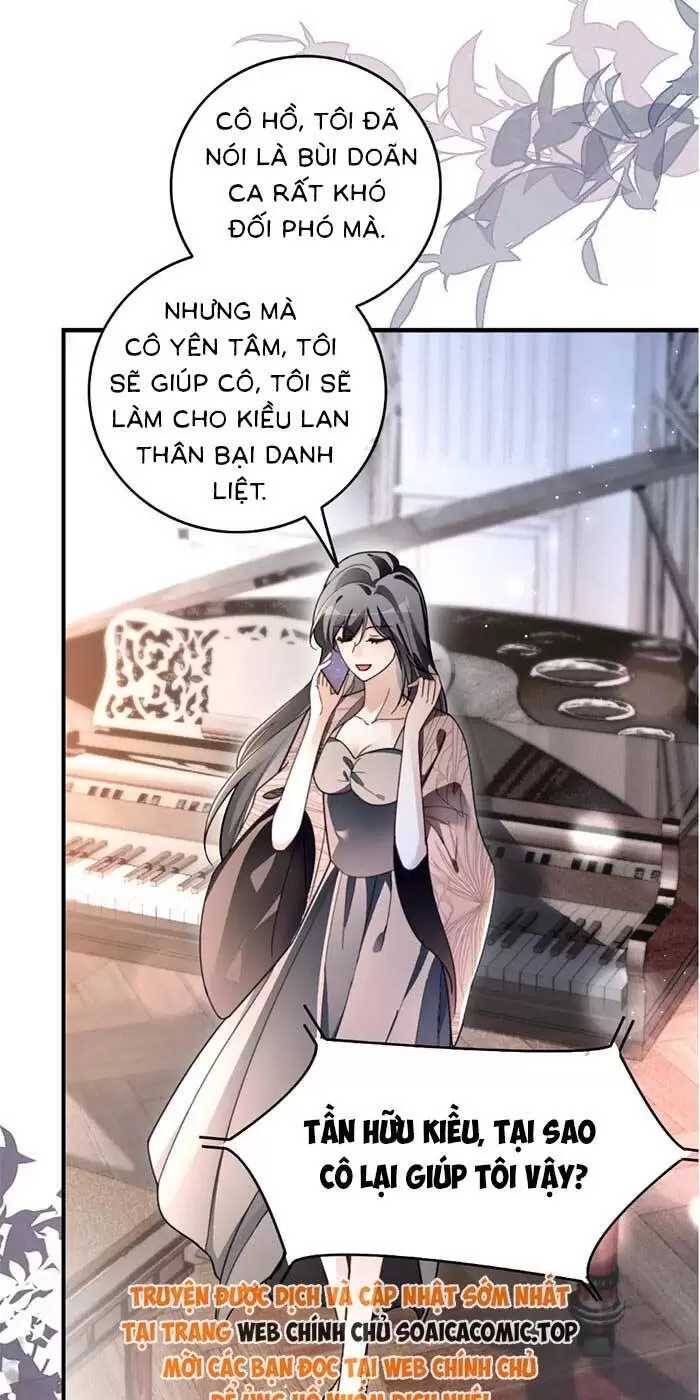 Được Các Anh Trai Chiều Chuộng Tôi Trở Nên Ngang Tàng Chap 304 - Next Chap 305