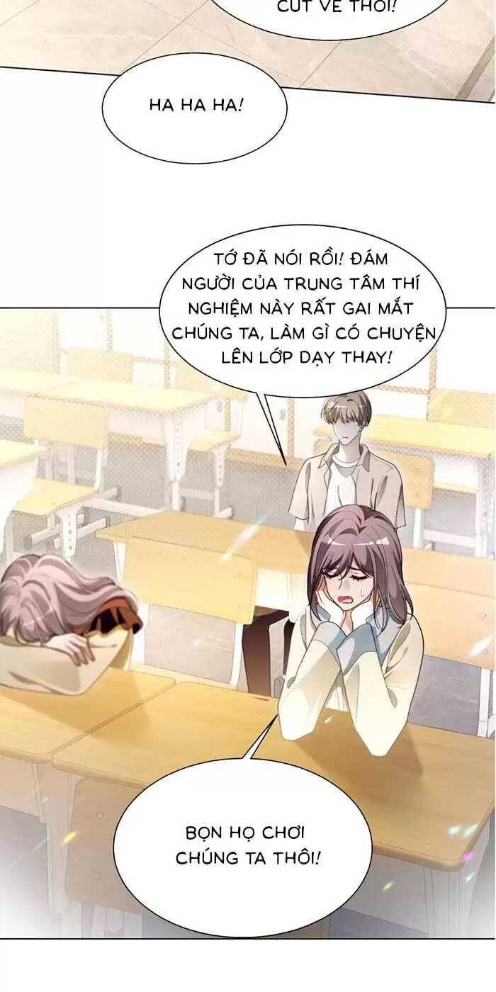 Được Các Anh Trai Chiều Chuộng Tôi Trở Nên Ngang Tàng Chap 304 - Next Chap 305