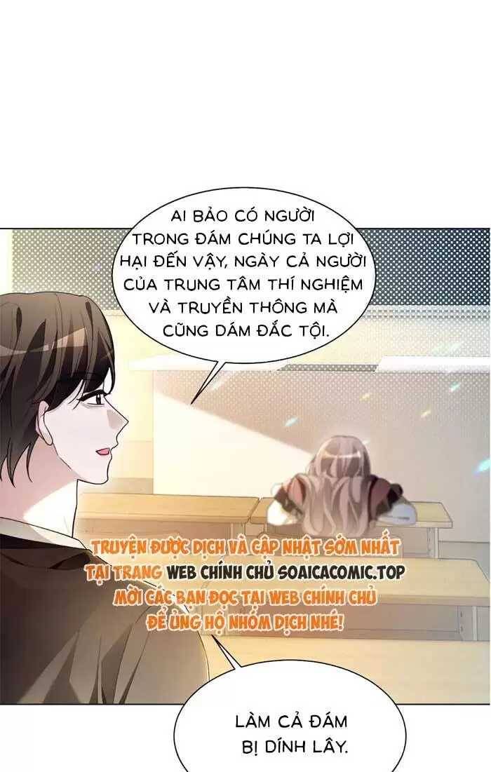 Được Các Anh Trai Chiều Chuộng Tôi Trở Nên Ngang Tàng Chap 304 - Next Chap 305