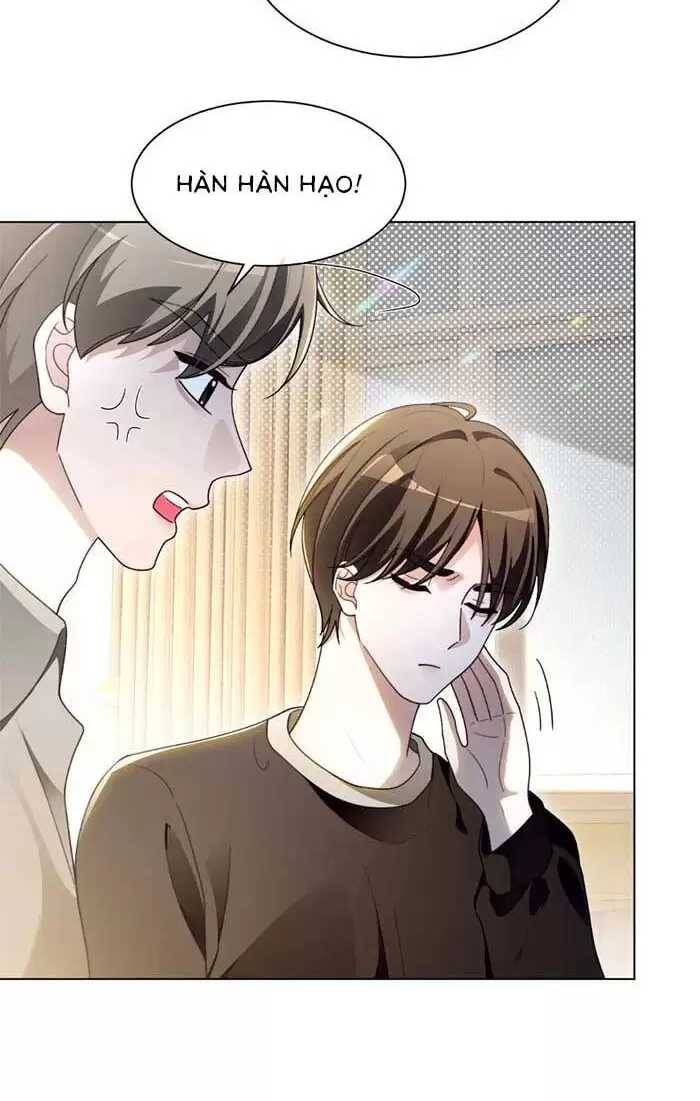 Được Các Anh Trai Chiều Chuộng Tôi Trở Nên Ngang Tàng Chap 304 - Next Chap 305
