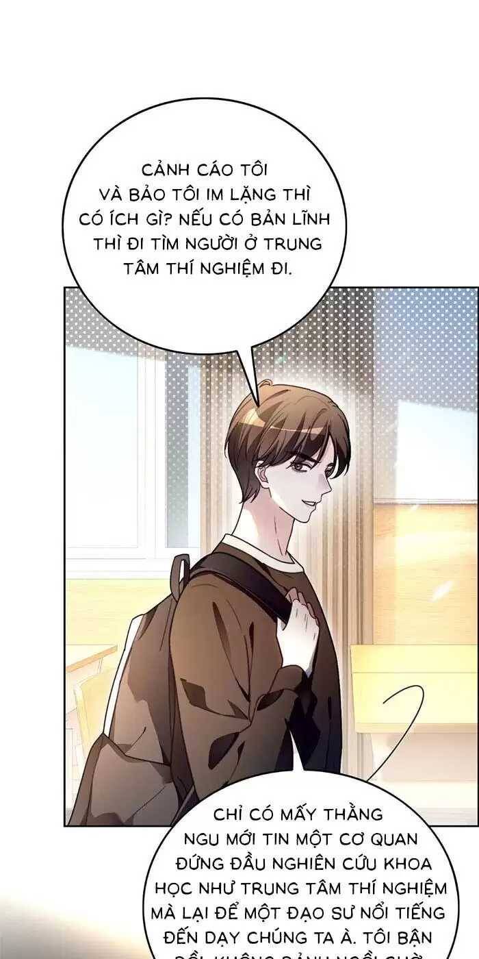 Được Các Anh Trai Chiều Chuộng Tôi Trở Nên Ngang Tàng Chap 304 - Next Chap 305