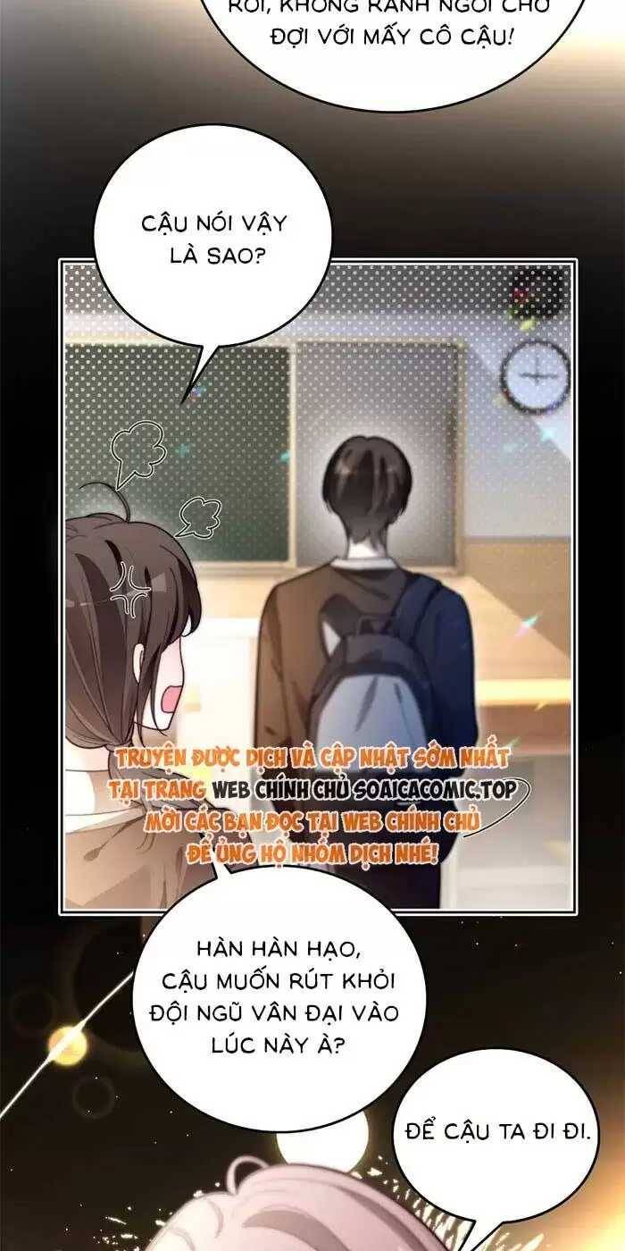 Được Các Anh Trai Chiều Chuộng Tôi Trở Nên Ngang Tàng Chap 304 - Next Chap 305