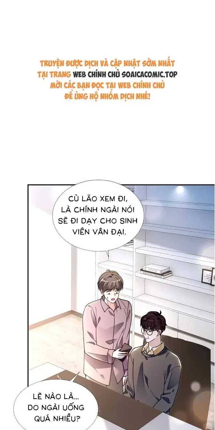 Được Các Anh Trai Chiều Chuộng Tôi Trở Nên Ngang Tàng Chap 304 - Next Chap 305