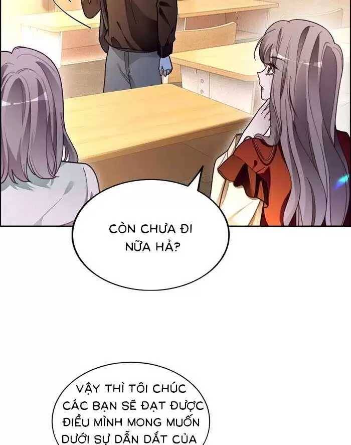 Được Các Anh Trai Chiều Chuộng Tôi Trở Nên Ngang Tàng Chap 304 - Next Chap 305