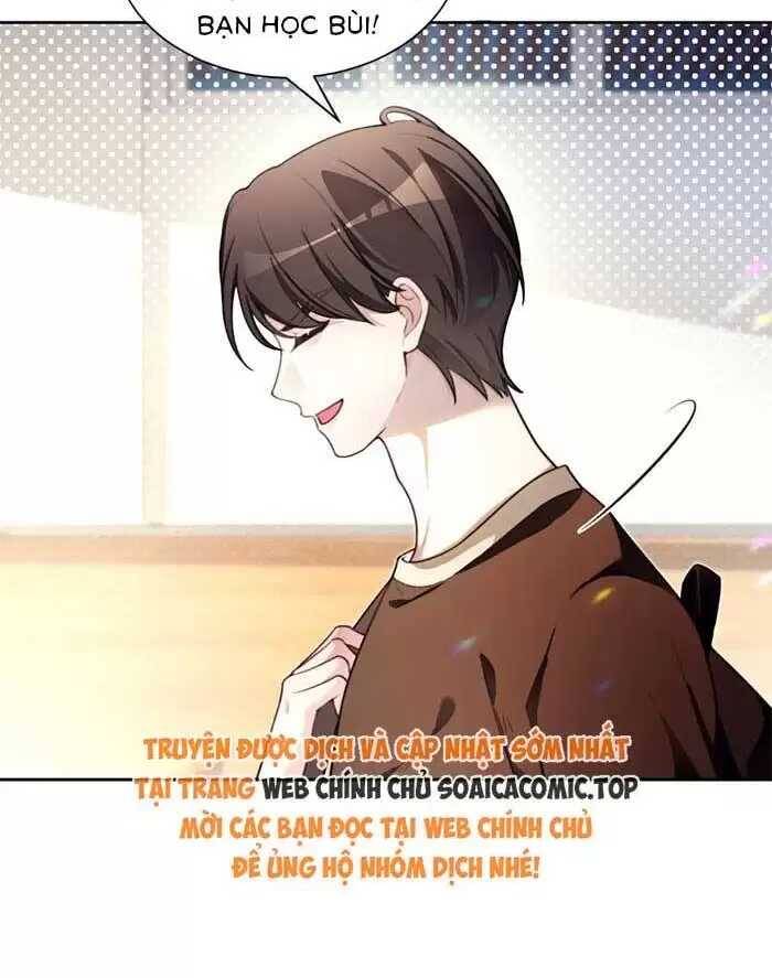Được Các Anh Trai Chiều Chuộng Tôi Trở Nên Ngang Tàng Chap 304 - Next Chap 305