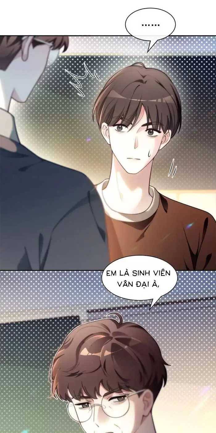 Được Các Anh Trai Chiều Chuộng Tôi Trở Nên Ngang Tàng Chap 304 - Next Chap 305