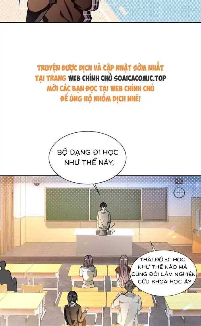 Được Các Anh Trai Chiều Chuộng Tôi Trở Nên Ngang Tàng Chap 304 - Next Chap 305