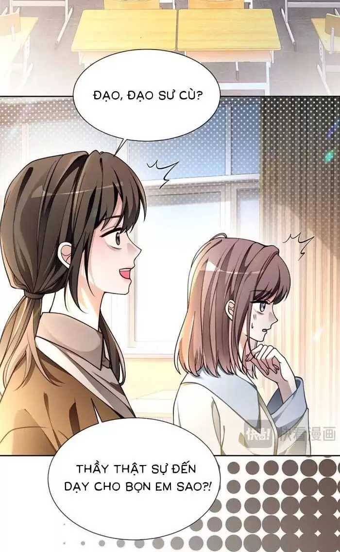 Được Các Anh Trai Chiều Chuộng Tôi Trở Nên Ngang Tàng Chap 304 - Next Chap 305