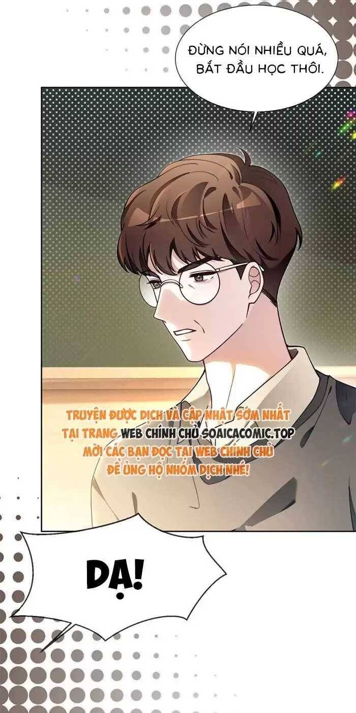 Được Các Anh Trai Chiều Chuộng Tôi Trở Nên Ngang Tàng Chap 304 - Next Chap 305