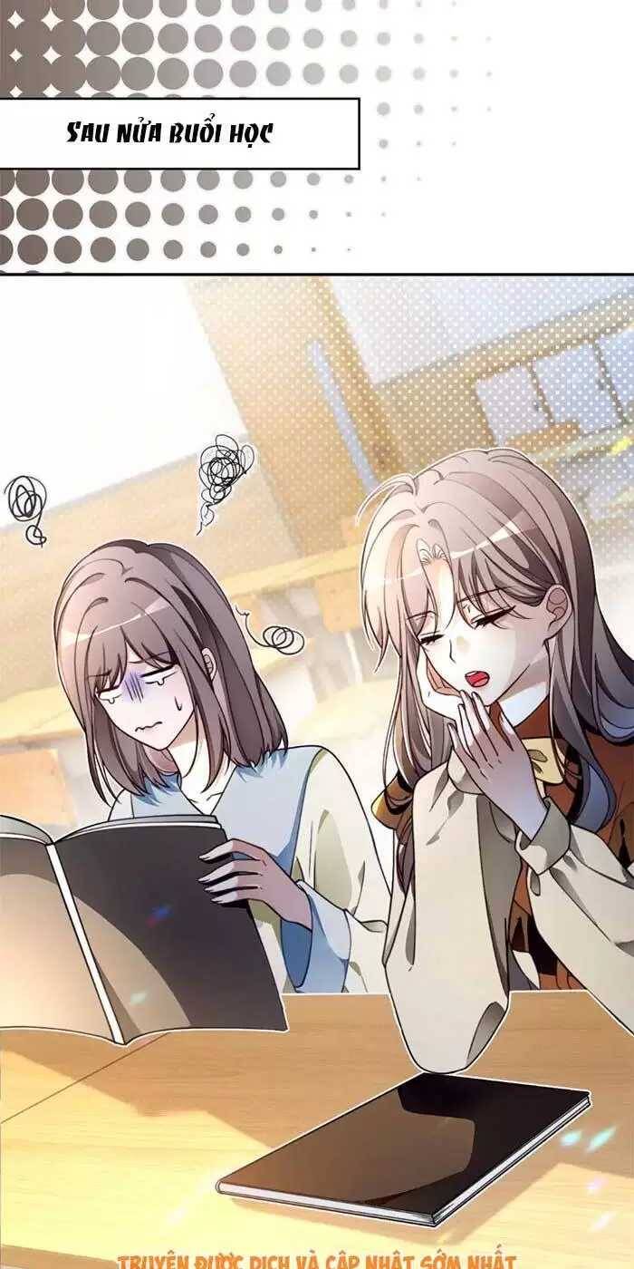 Được Các Anh Trai Chiều Chuộng Tôi Trở Nên Ngang Tàng Chap 304 - Next Chap 305