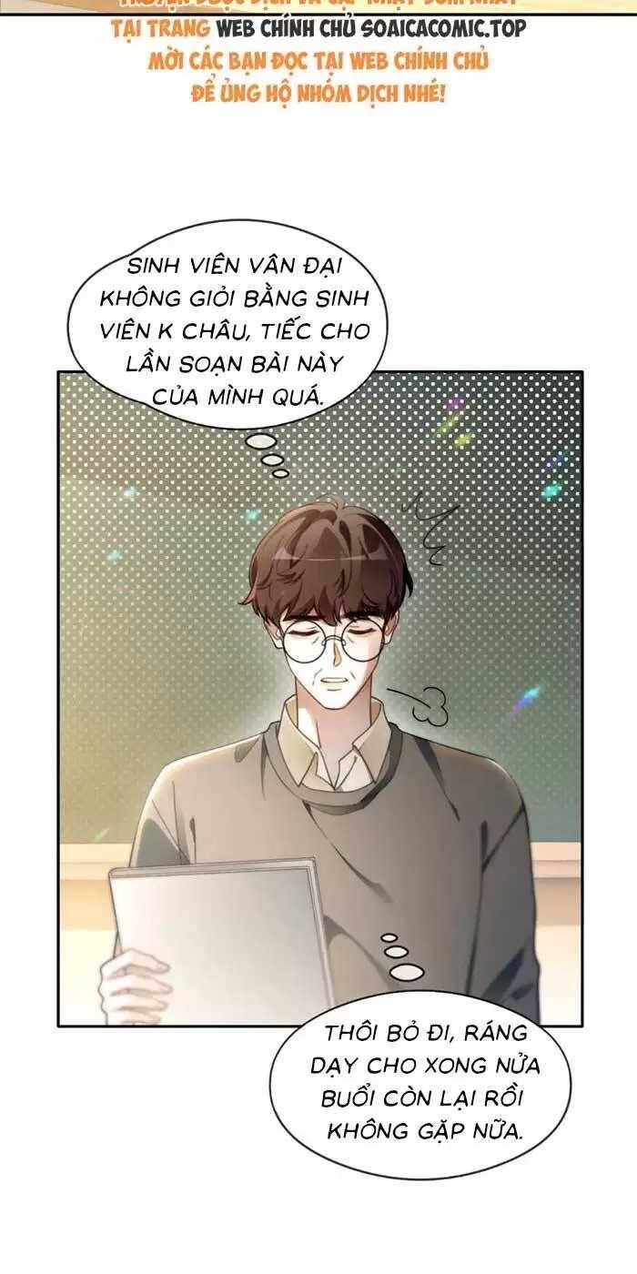 Được Các Anh Trai Chiều Chuộng Tôi Trở Nên Ngang Tàng Chap 304 - Next Chap 305