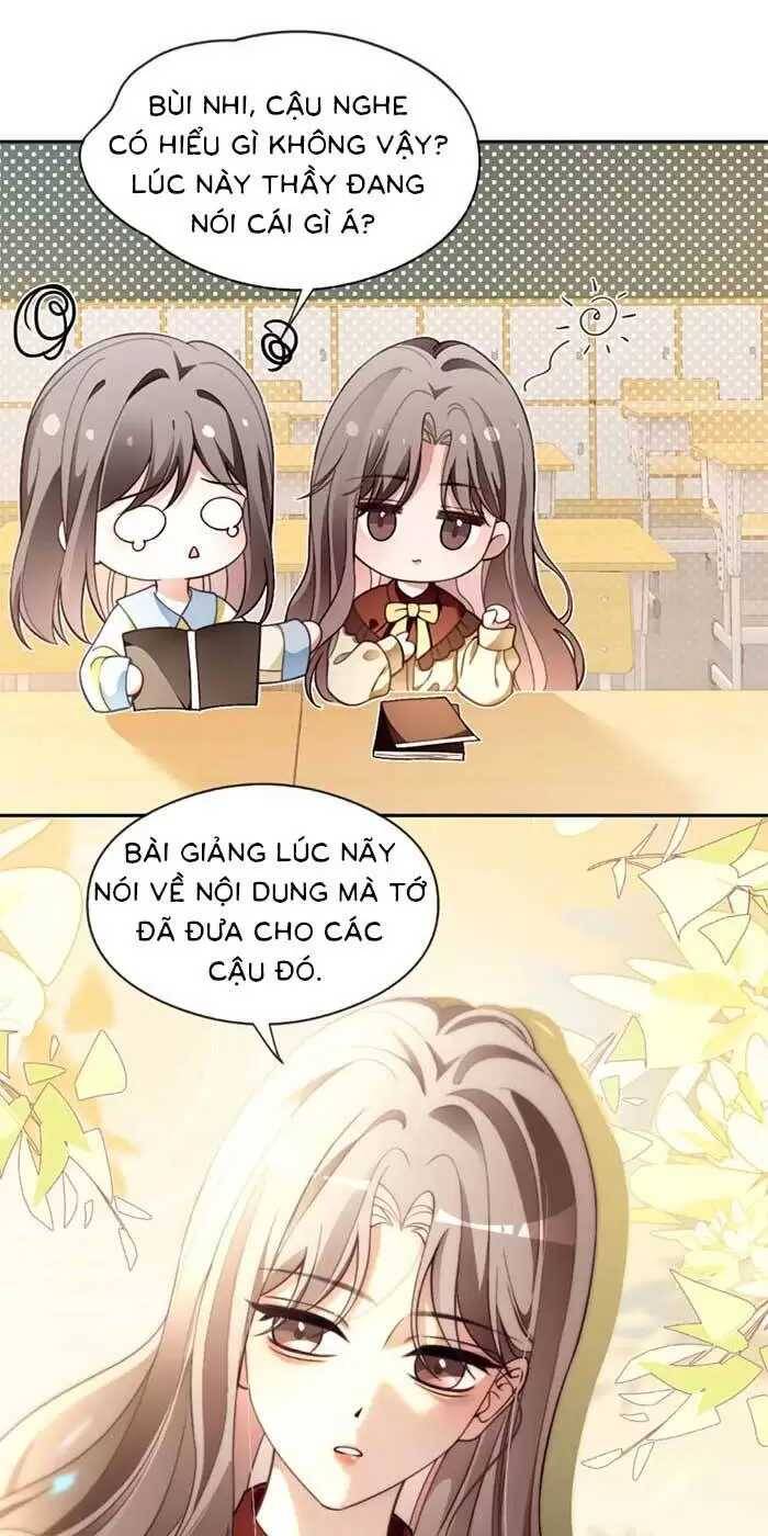 Được Các Anh Trai Chiều Chuộng Tôi Trở Nên Ngang Tàng Chap 304 - Next Chap 305