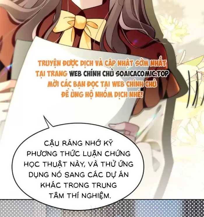 Được Các Anh Trai Chiều Chuộng Tôi Trở Nên Ngang Tàng Chap 304 - Next Chap 305