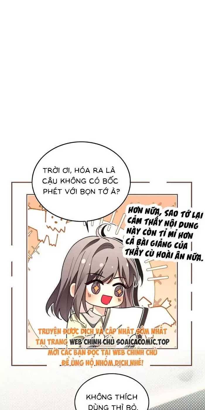 Được Các Anh Trai Chiều Chuộng Tôi Trở Nên Ngang Tàng Chap 304 - Next Chap 305
