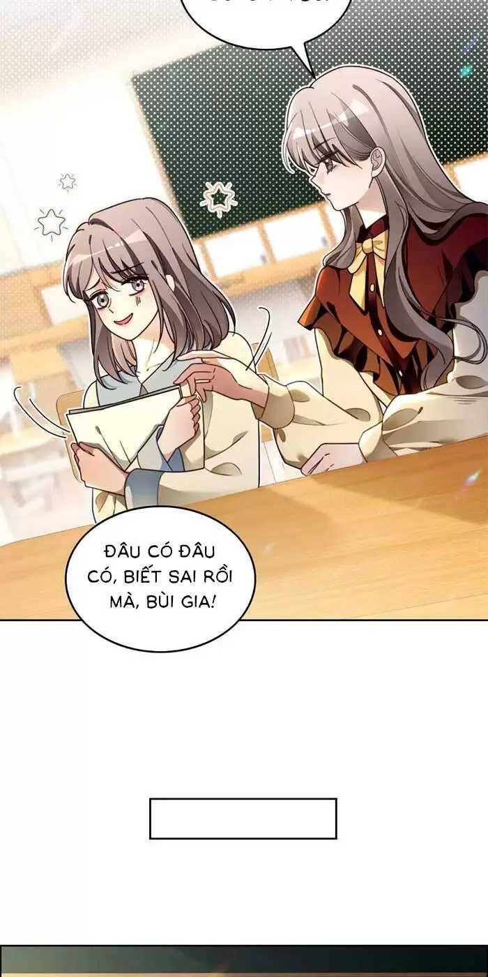 Được Các Anh Trai Chiều Chuộng Tôi Trở Nên Ngang Tàng Chap 304 - Next Chap 305