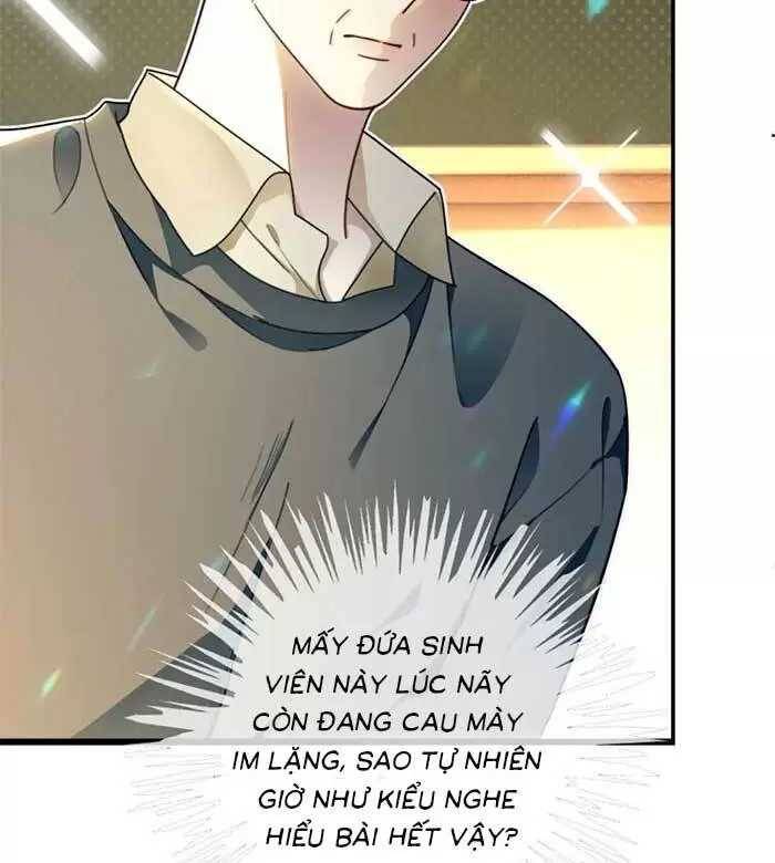 Được Các Anh Trai Chiều Chuộng Tôi Trở Nên Ngang Tàng Chap 304 - Next Chap 305