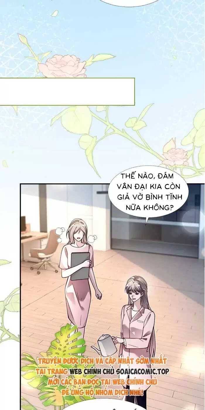 Được Các Anh Trai Chiều Chuộng Tôi Trở Nên Ngang Tàng Chap 304 - Next Chap 305