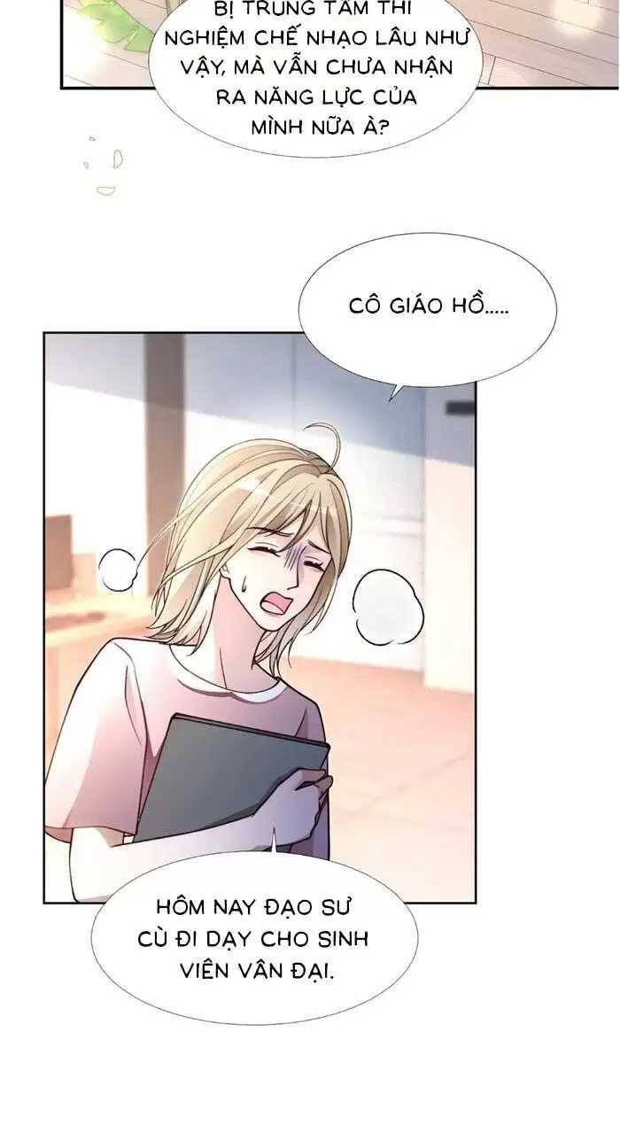 Được Các Anh Trai Chiều Chuộng Tôi Trở Nên Ngang Tàng Chap 304 - Next Chap 305