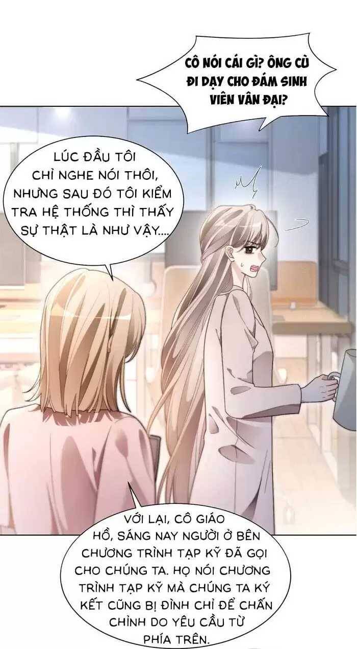 Được Các Anh Trai Chiều Chuộng Tôi Trở Nên Ngang Tàng Chap 304 - Next Chap 305