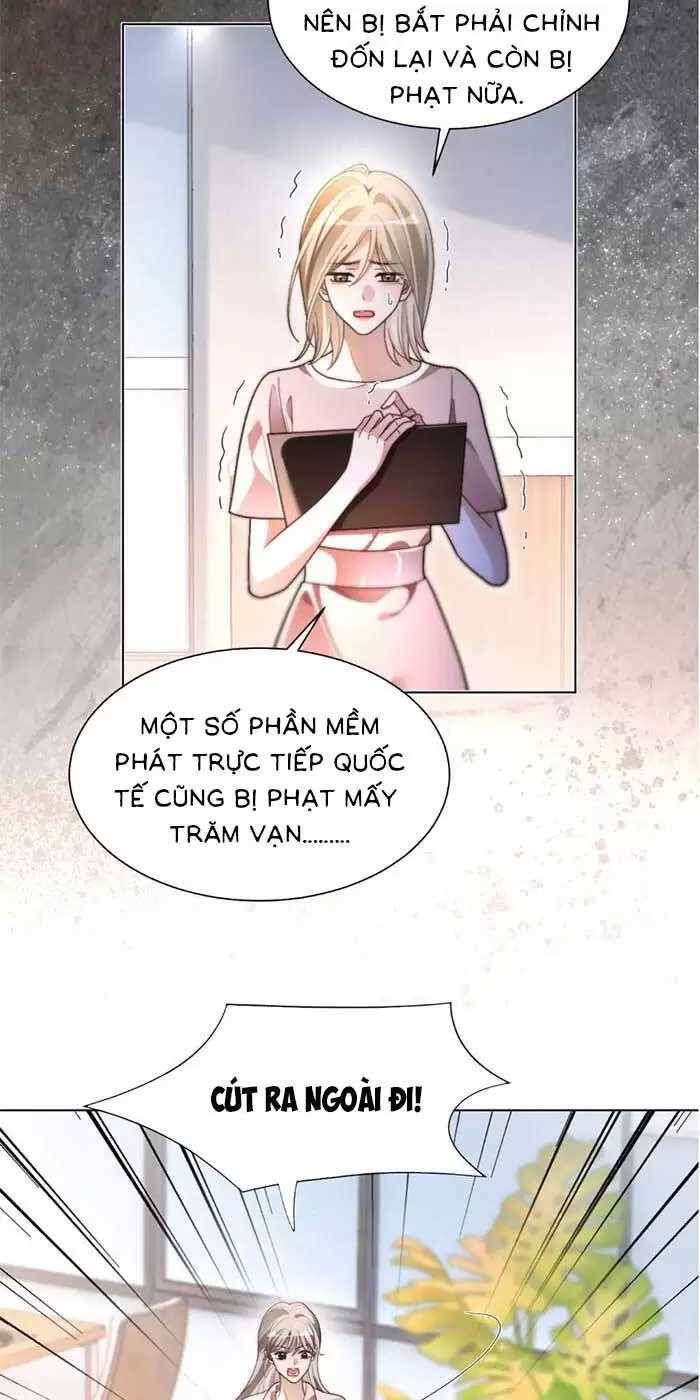 Được Các Anh Trai Chiều Chuộng Tôi Trở Nên Ngang Tàng Chap 304 - Next Chap 305