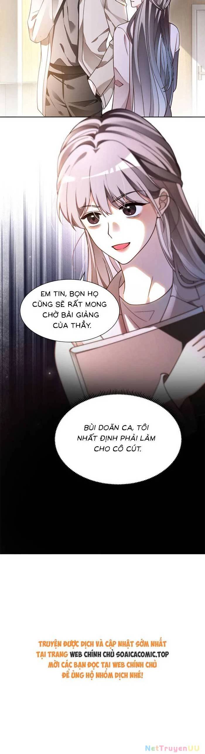 Được Các Anh Trai Chiều Chuộng Tôi Trở Nên Ngang Tàng Chap 305 - Next Chap 306