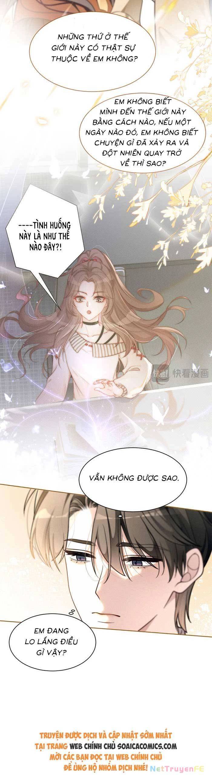 Được Các Anh Trai Chiều Chuộng Tôi Trở Nên Ngang Tàng Chap 306 - Next Chap 307