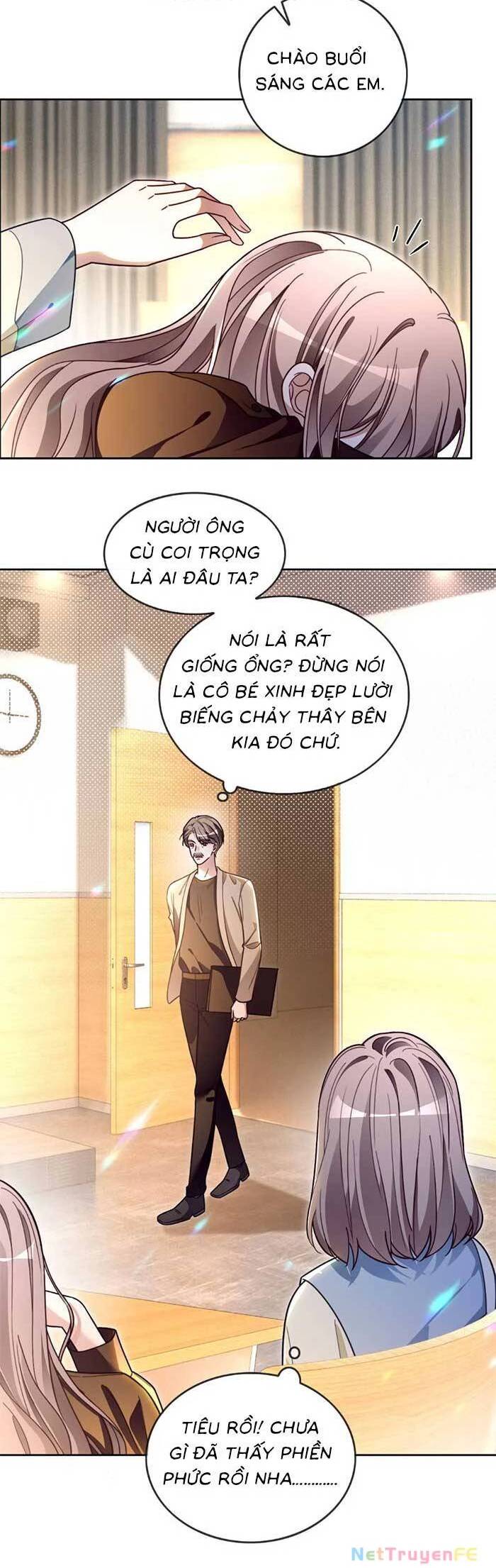Được Các Anh Trai Chiều Chuộng Tôi Trở Nên Ngang Tàng Chap 306 - Next Chap 307
