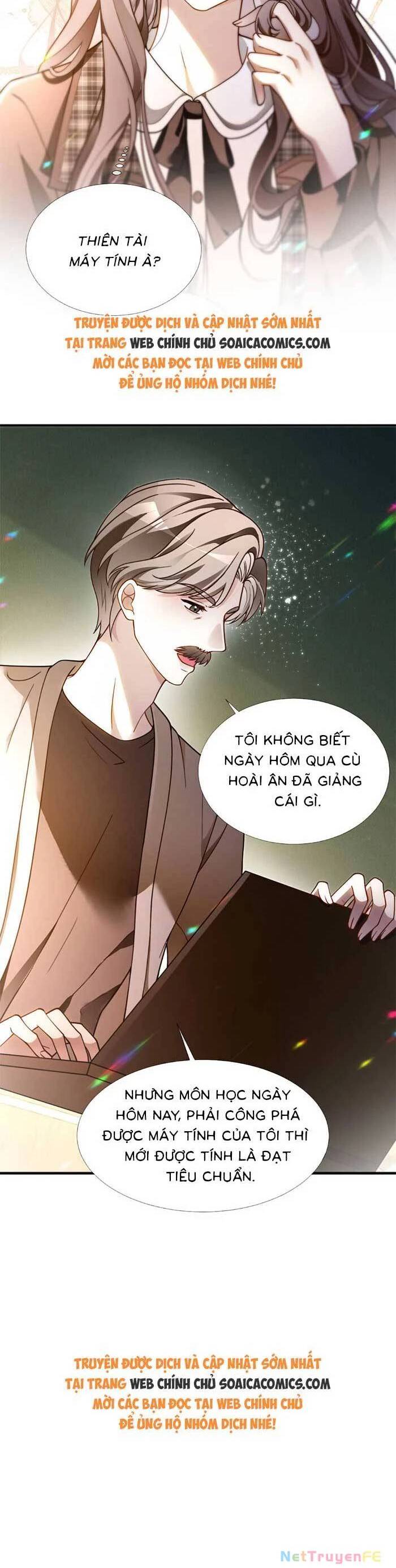 Được Các Anh Trai Chiều Chuộng Tôi Trở Nên Ngang Tàng Chap 306 - Next Chap 307