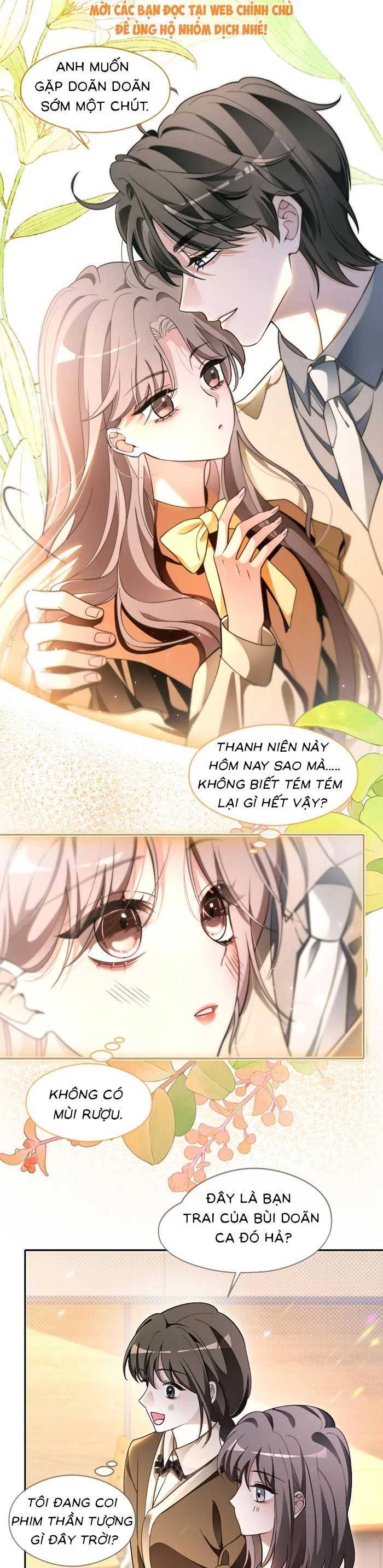 Được Các Anh Trai Chiều Chuộng Tôi Trở Nên Ngang Tàng Chap 306 - Next Chap 307
