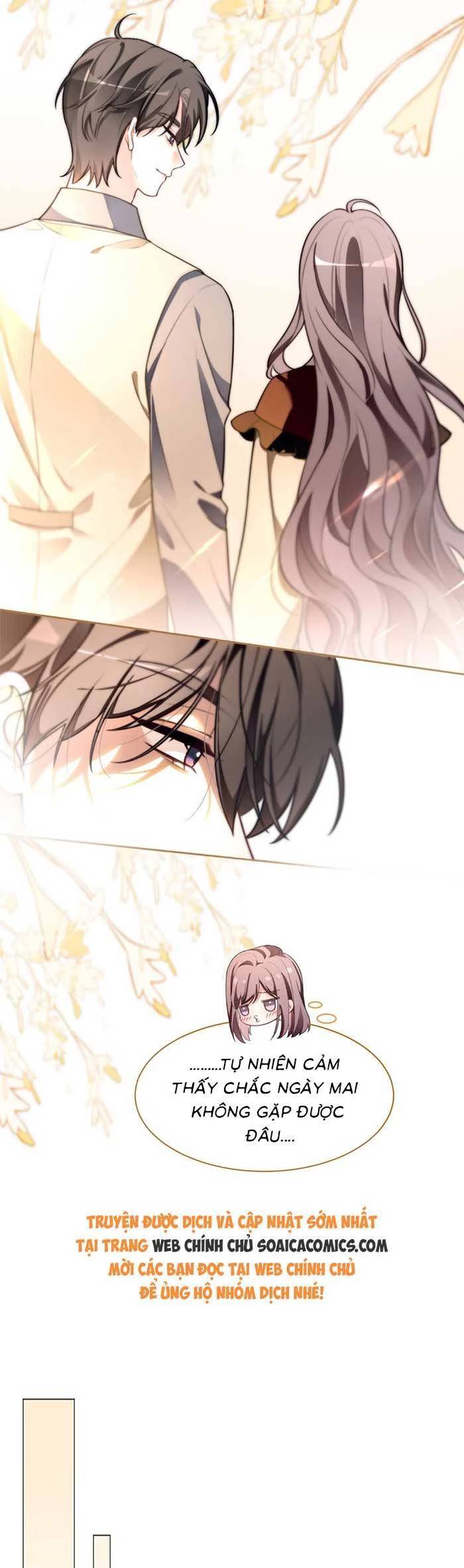 Được Các Anh Trai Chiều Chuộng Tôi Trở Nên Ngang Tàng Chap 306 - Next Chap 307