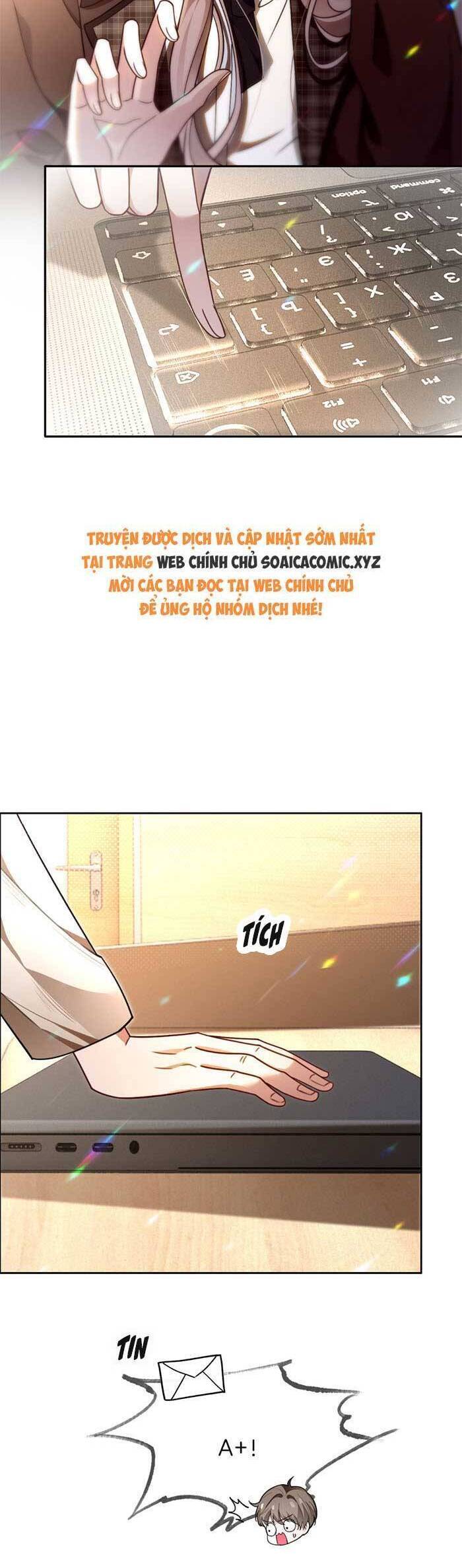 Được Các Anh Trai Chiều Chuộng Tôi Trở Nên Ngang Tàng Chap 307 - Next Chap 308