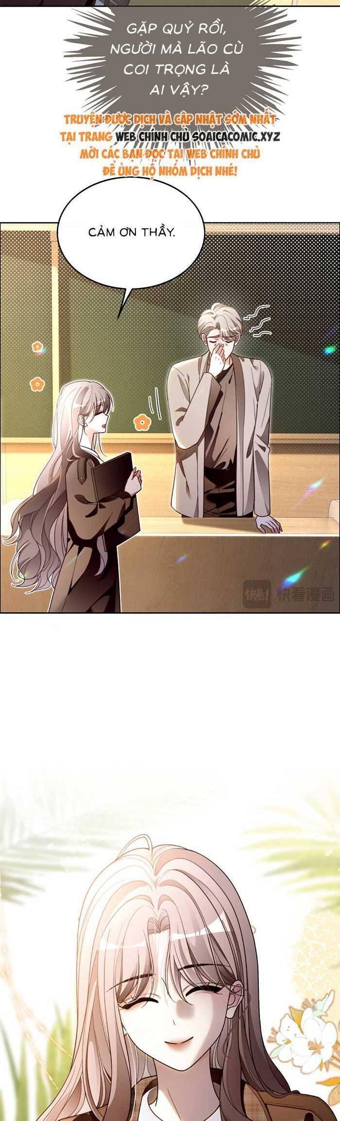 Được Các Anh Trai Chiều Chuộng Tôi Trở Nên Ngang Tàng Chap 307 - Next Chap 308