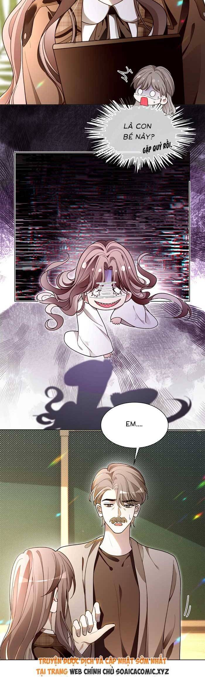 Được Các Anh Trai Chiều Chuộng Tôi Trở Nên Ngang Tàng Chap 307 - Next Chap 308