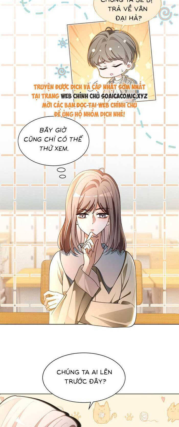 Được Các Anh Trai Chiều Chuộng Tôi Trở Nên Ngang Tàng Chap 307 - Next Chap 308