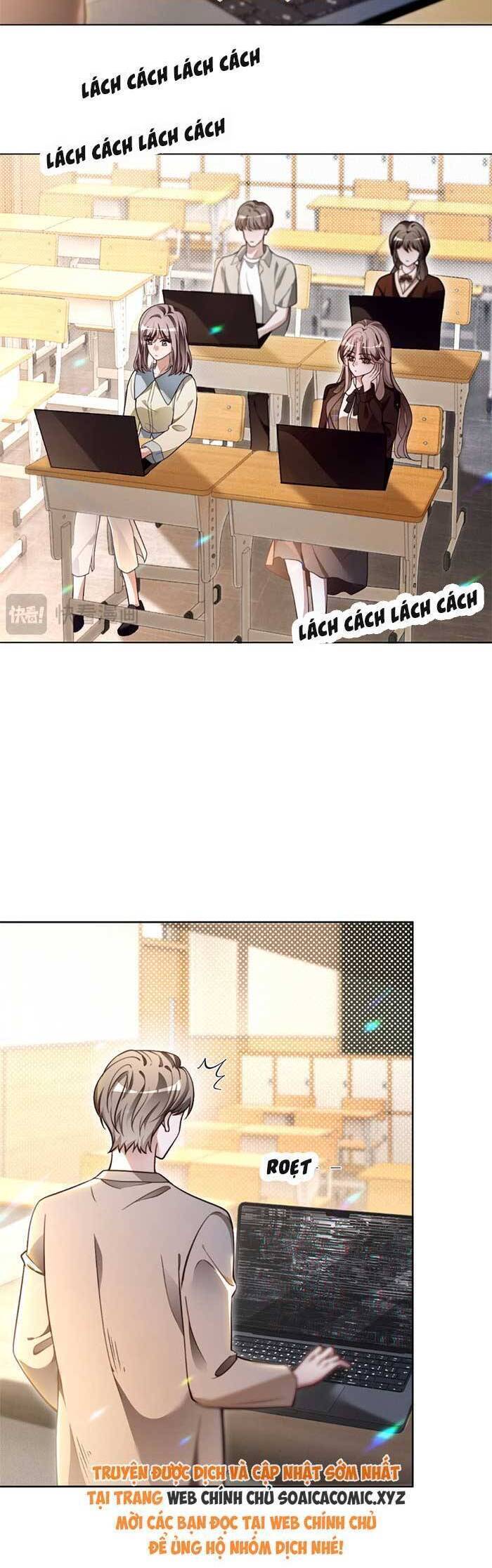 Được Các Anh Trai Chiều Chuộng Tôi Trở Nên Ngang Tàng Chap 307 - Next Chap 308