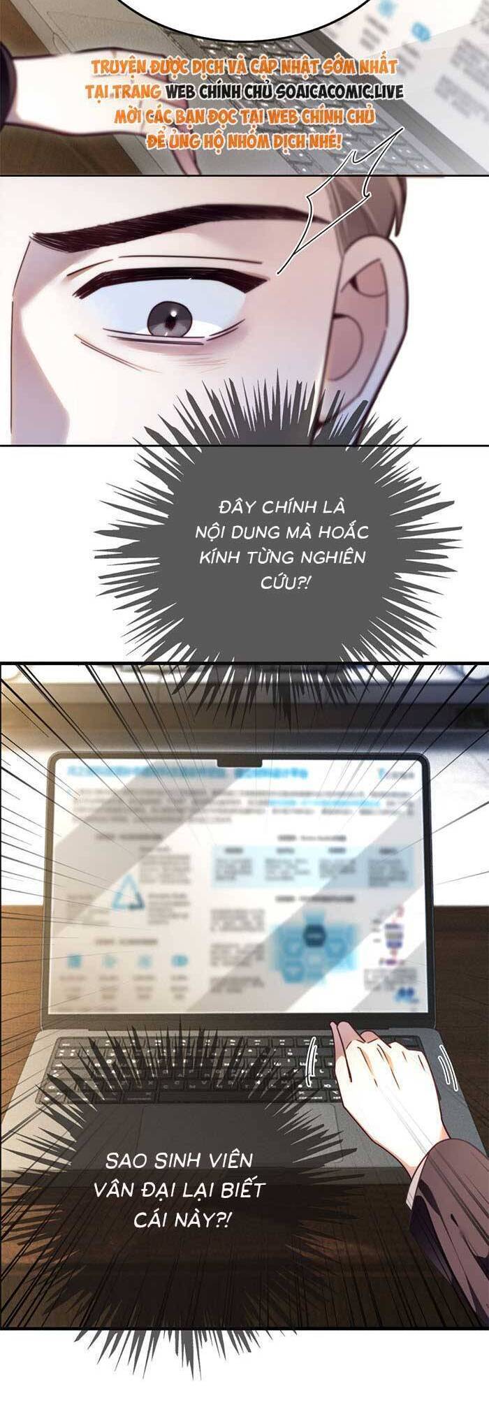 Được Các Anh Trai Chiều Chuộng Tôi Trở Nên Ngang Tàng Chap 309 - Next Chap 310