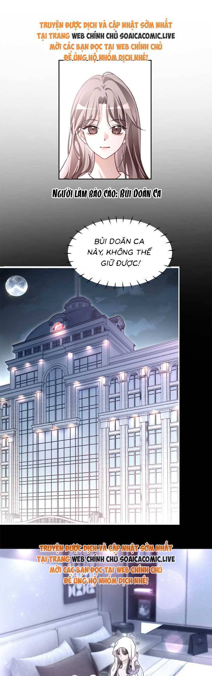 Được Các Anh Trai Chiều Chuộng Tôi Trở Nên Ngang Tàng Chap 309 - Next Chap 310