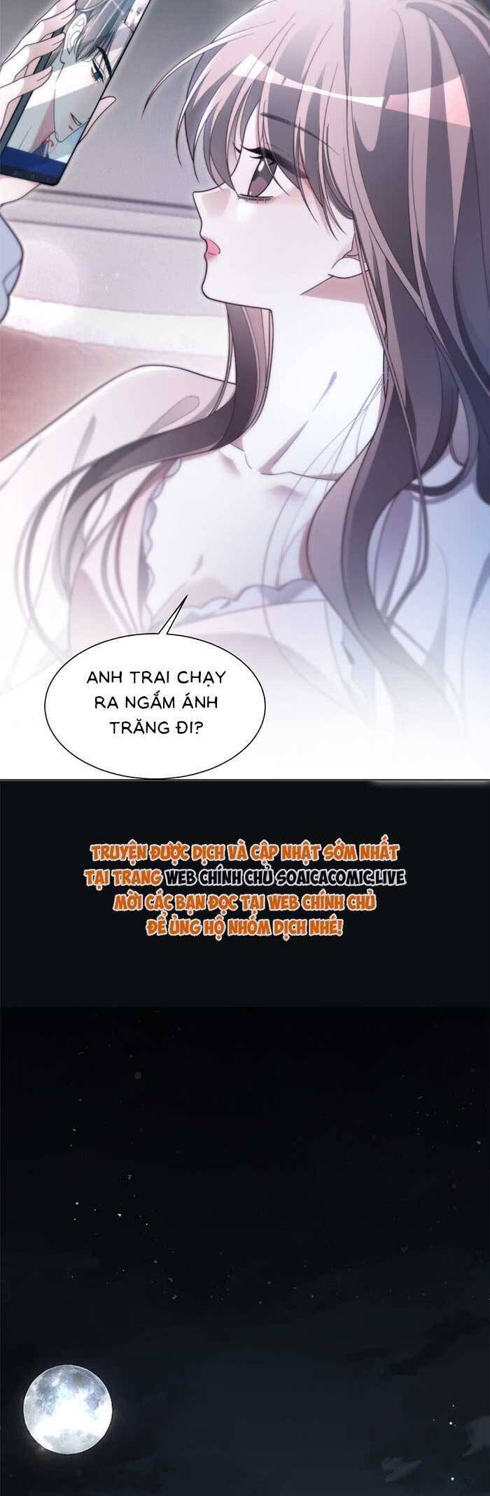 Được Các Anh Trai Chiều Chuộng Tôi Trở Nên Ngang Tàng Chap 309 - Next Chap 310