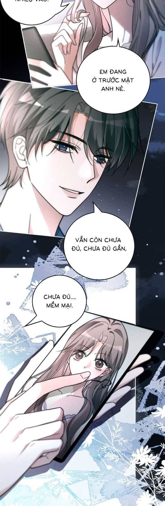 Được Các Anh Trai Chiều Chuộng Tôi Trở Nên Ngang Tàng Chap 309 - Next Chap 310
