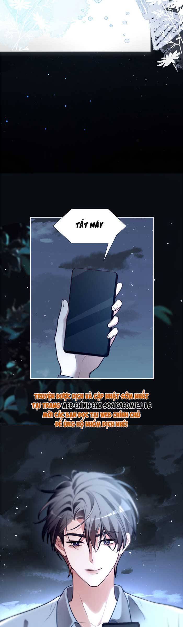 Được Các Anh Trai Chiều Chuộng Tôi Trở Nên Ngang Tàng Chap 309 - Next Chap 310