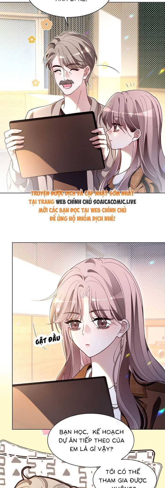Được Các Anh Trai Chiều Chuộng Tôi Trở Nên Ngang Tàng Chap 309 - Next Chap 310