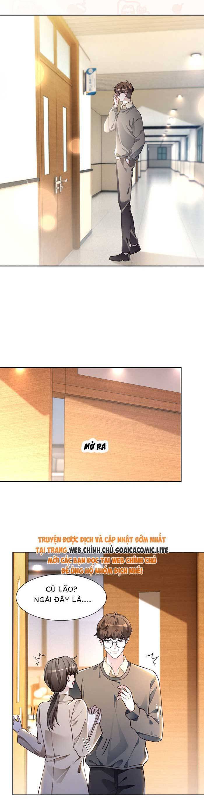 Được Các Anh Trai Chiều Chuộng Tôi Trở Nên Ngang Tàng Chap 309 - Next Chap 310