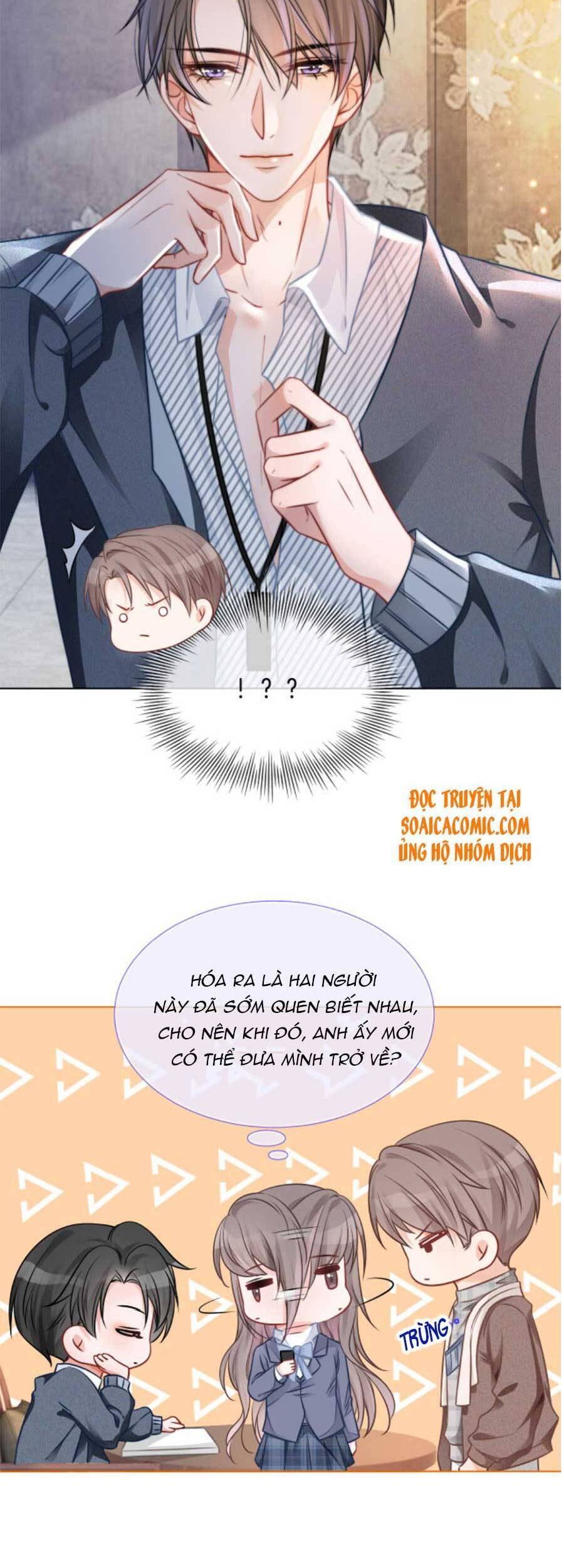 Được Các Anh Trai Chiều Chuộng Tôi Trở Nên Ngang Tàng Chap 31 - Next Chap 32