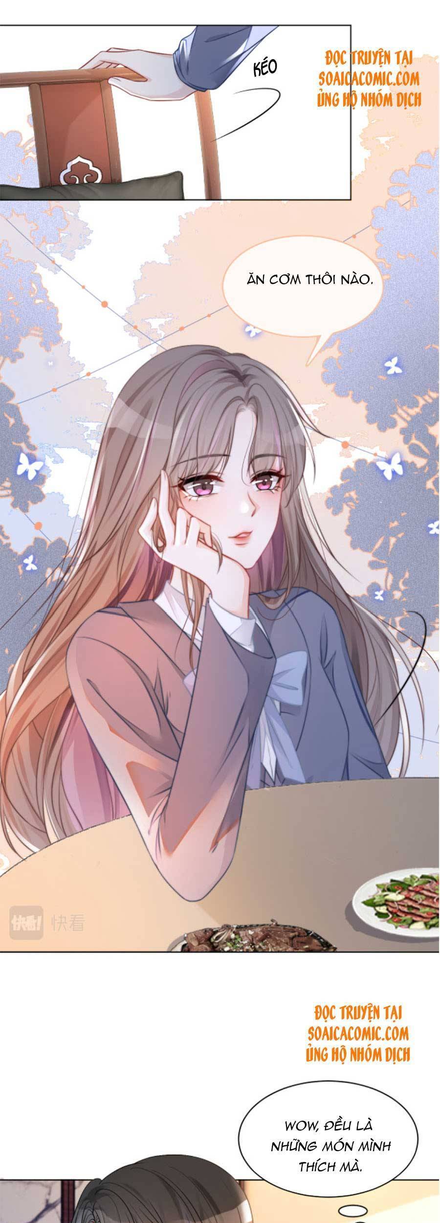 Được Các Anh Trai Chiều Chuộng Tôi Trở Nên Ngang Tàng Chap 31 - Next Chap 32