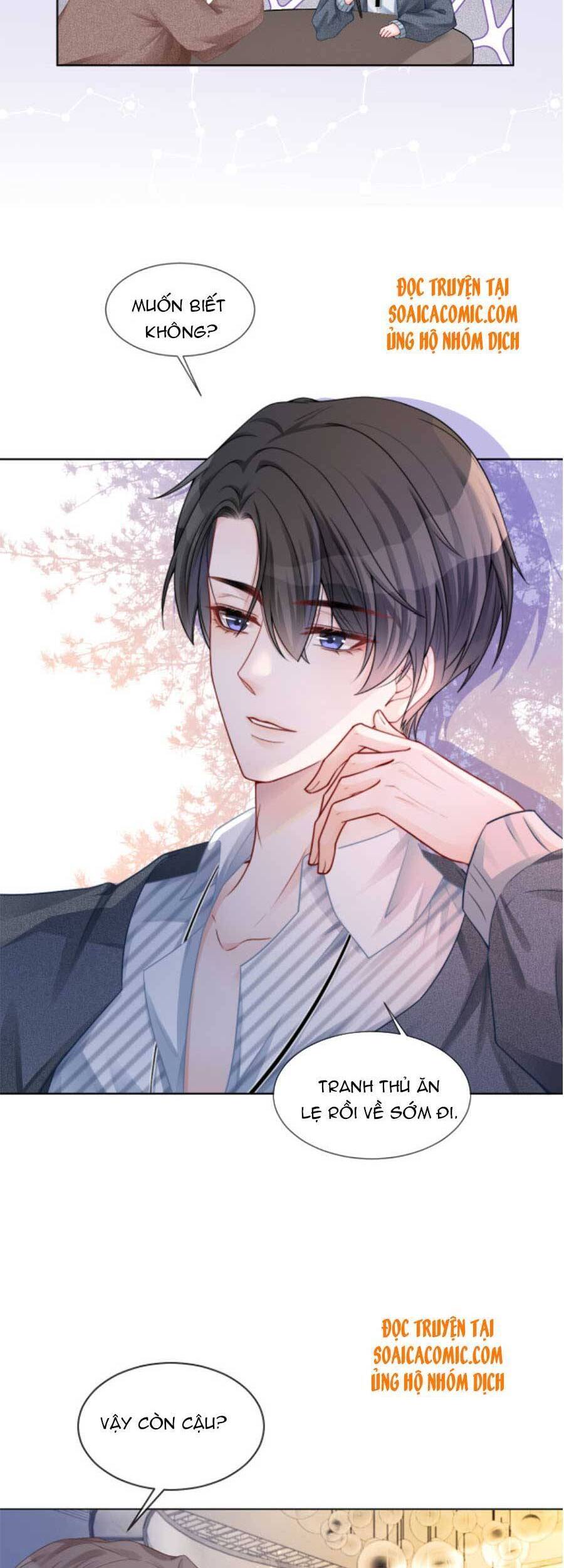 Được Các Anh Trai Chiều Chuộng Tôi Trở Nên Ngang Tàng Chap 31 - Next Chap 32