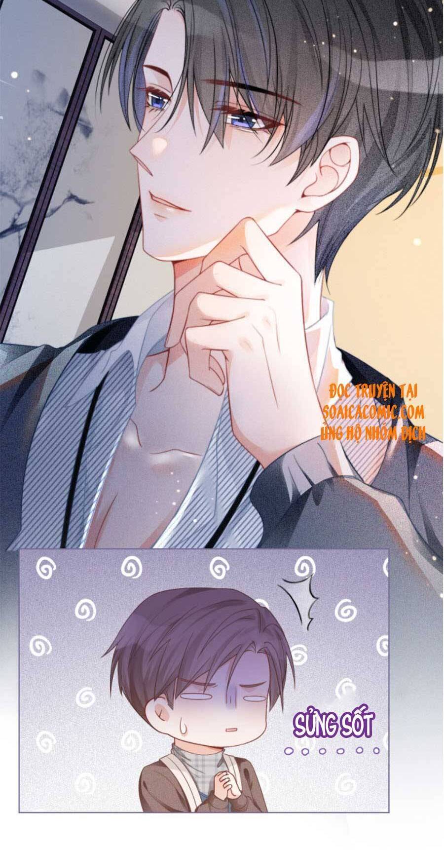 Được Các Anh Trai Chiều Chuộng Tôi Trở Nên Ngang Tàng Chap 31 - Next Chap 32