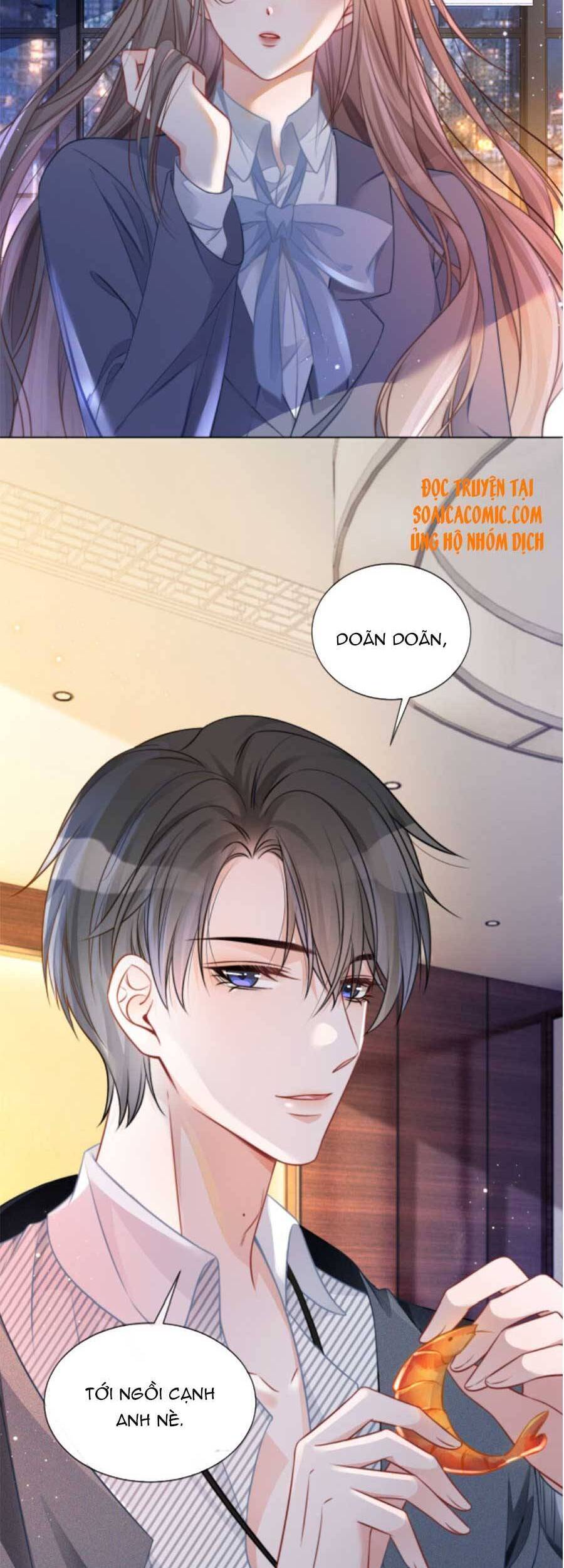 Được Các Anh Trai Chiều Chuộng Tôi Trở Nên Ngang Tàng Chap 31 - Next Chap 32